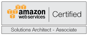 AWS Solutions Architect Associate Certification